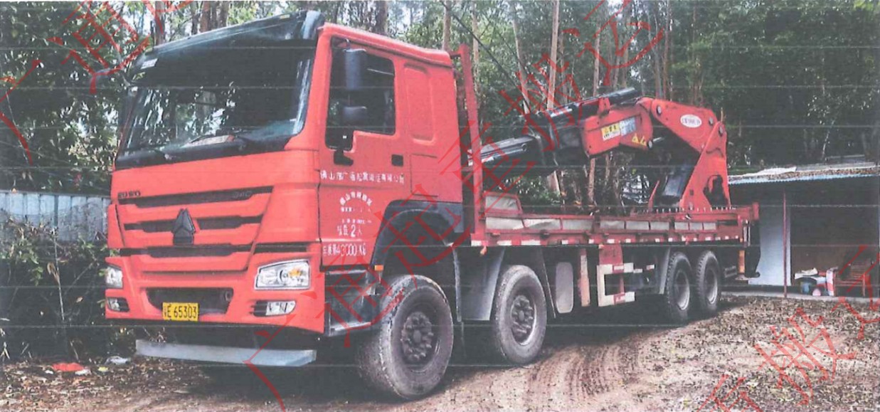 6.8M-17.5M貨車